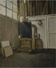 L\'atelier de La Rue Du Cherche Midi 1,ANNE-FRANÇOISE COULOUMY