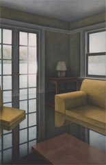 Interior II,Marina Moevs