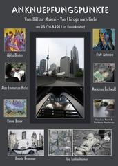 Wunderlust: Chicago Berling 2012,