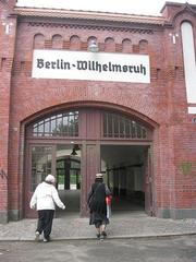 International Art Adventures in Pankow,