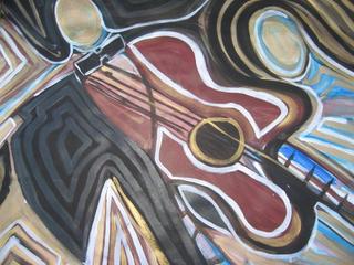 Peter Vicent Intersection,Alpha Bruton