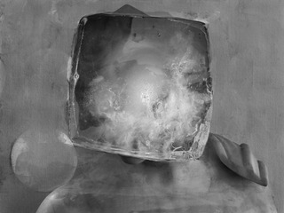 The Dream ,Germán Herrera