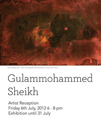 ,GulamMohammed Sheikh