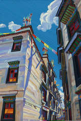 ,Lin Yuan