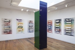 Installation View,