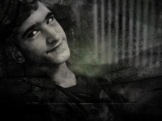 The Gaze,Gianmario Masala