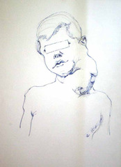 Face9,Mat Collishaw