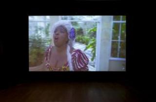 Addio del Passato,Yinka Shonibare MBE
