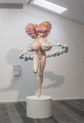 Hiropon,Takashi Murakami