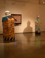 Onlookers, Gallery view,Ashutosh Bhardwaj