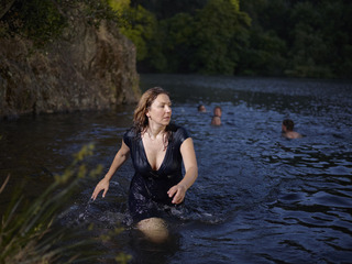 Running 000516,Tabitha Soren