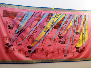 Ghost River 2 (no place home) (work in progress),Ranu Mukherjee