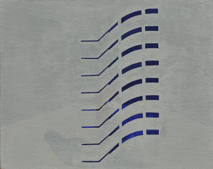 Barcode,Tang Yongxiang