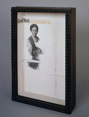 Untitled (Grand Hotel),Joseph Cornell