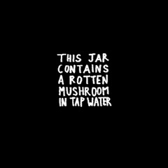 Mushroom in Tap Water,Devyani Parmar