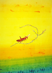 Blown Away,Tara Mhella