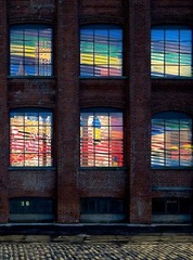 Site Specific Installation,Tamara Gayer