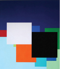 Inside the Blue,Marco Casentini