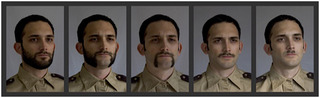 5 stages,Bert Rodriguez