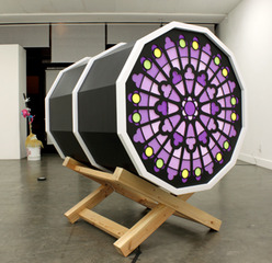 Impossible Container,Macha Suzuki