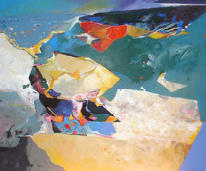 Inter‐Force,David Johns