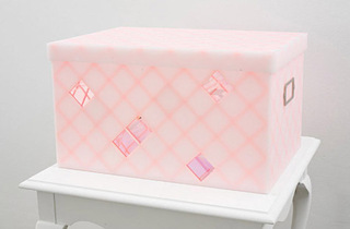 Diamond Box,Jaye Moon