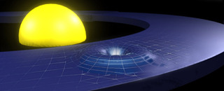 Toward the Black Hole concept art, Chardon Ohio,Steven Gutierrez