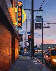 Luck,Patricia Chidlaw