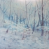 Web-snowy-wood