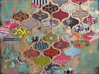 Decadent,Jill Ricci