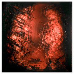Life Force,Jordan Eagles