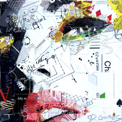 ,Derek Gores