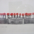 Lu_hao_flower_bird_cricket_fish_series_flower_vase_2004_lithograph_54_x_78