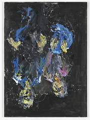 ,Georg Baselitz