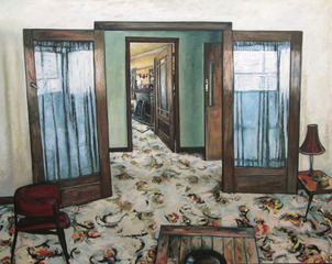Inside Land,Julie Goodwin