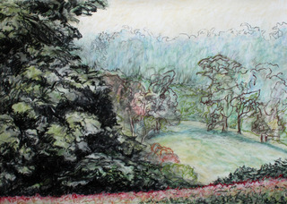 Euphony of the Mist ,Julie Goodwin