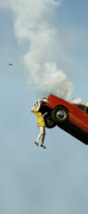 3:32 PM, Coldwater Canyon,Alex Prager