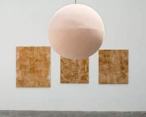 Soleil Inscrit ,Étienne Chambaud
