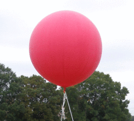 Lighter than Air,