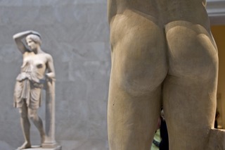 Behind (MET) ,Ivan Argote