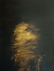  Phase Pre-Portrait (#3),Annie Lapin