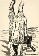 Sonnenbad (Sunbath),Eugen Schönebeck