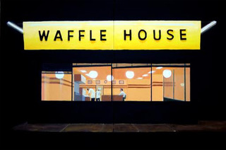 Waffle House,Steven Falk