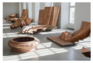 We The People (detail),Danh Vo