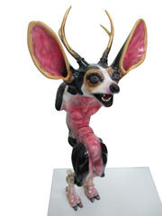 Trophy Stand(Faith),Joshua Levine