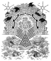 Buddha Zodiac,Eric Beltz