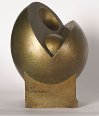Opus,Victor Servranck