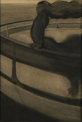 La Rapace,Leon Spilliaert