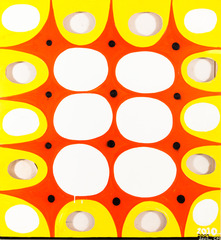 Untitled,Chris Martin