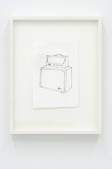 Untitled 1 (from the series Amps),Jennie C. Jones